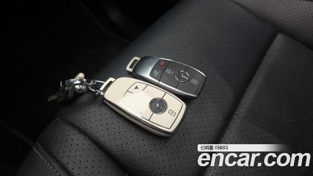 Mercedes-Benz GLE-Class (W167) GLE350 4MATIC 2020 — фото 31