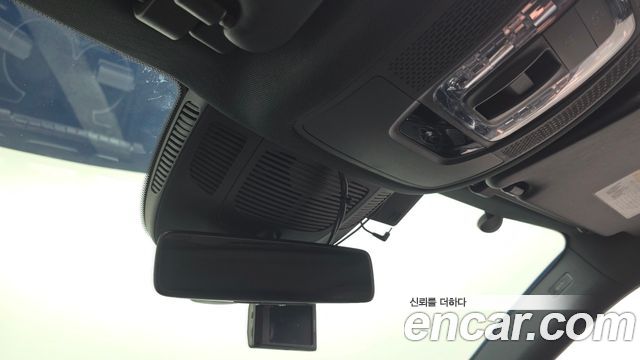 Mercedes-Benz GLE-Class (W167) GLE350 4MATIC 2020 — фото 32