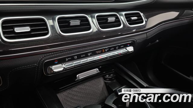 Mercedes-Benz GLE-Class (W167) GLE350 4MATIC 2020 — фото 33