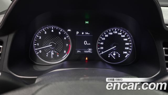 Hyundai Avante (AD) 1.6 Smart 2020 — фото 8