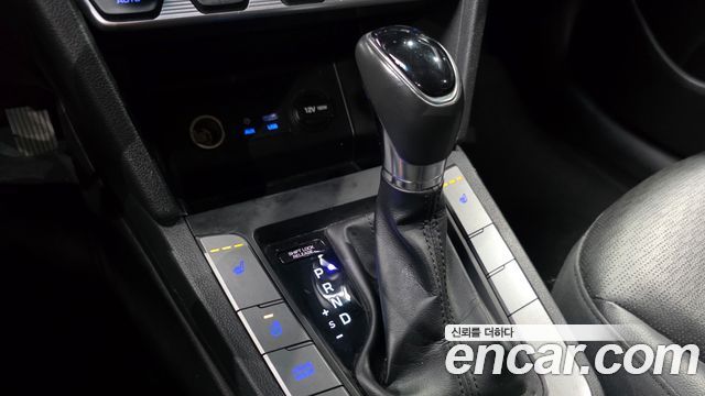 Hyundai Avante (AD) 1.6 Smart 2020 — фото 9