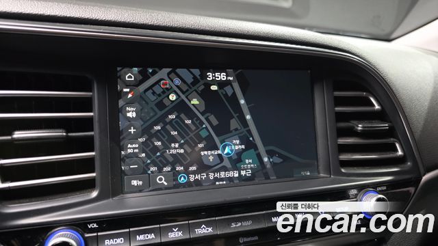 Hyundai Avante (AD) 1.6 Smart 2020 — фото 18