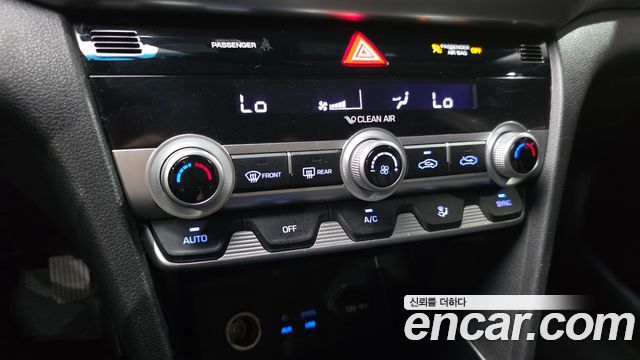 Hyundai Avante (AD) 1.6 Smart 2020 — фото 20