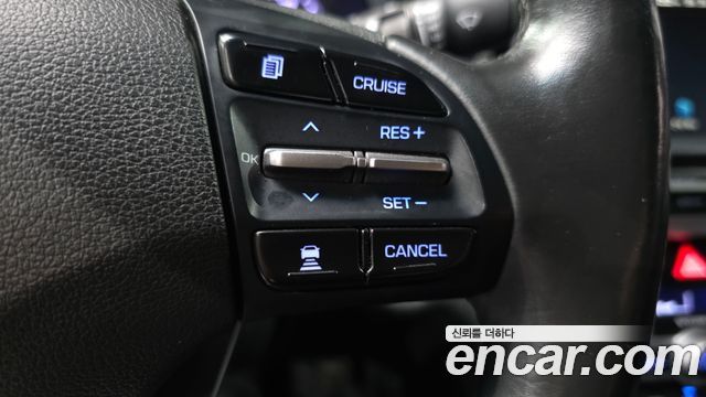Hyundai Avante (AD) 1.6 Smart 2020 — фото 21