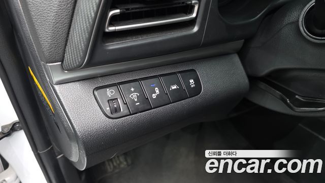 Hyundai Avante (AD) 1.6 Smart 2020 — фото 22