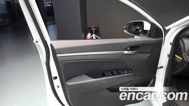 Hyundai Avante (AD) 1.6 Smart 2020 — фото 30