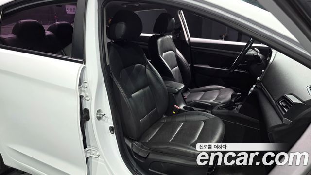 Hyundai Avante (AD) 1.6 Smart 2020 — фото 32