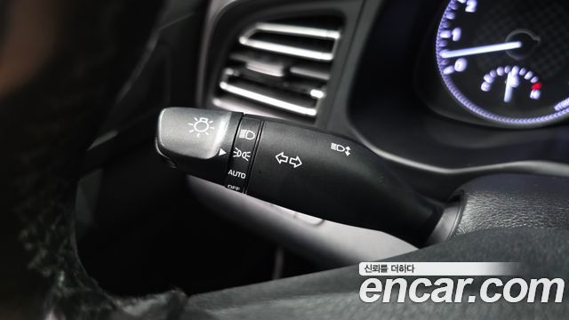 Hyundai Avante (AD) 1.6 Smart 2020 — фото 35