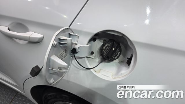 Hyundai Avante (AD) 1.6 Smart 2020 — фото 38
