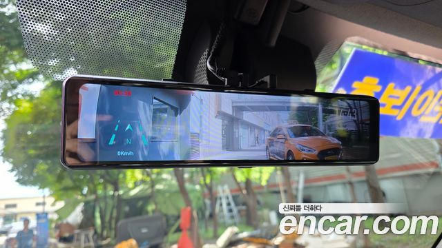 Renault Korea Master School Bus 20-Seater 2020 — фото 35