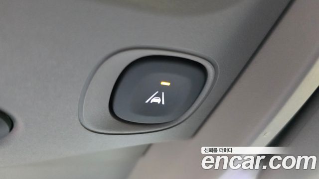 Renault Korea Master School Bus 20-Seater 2020 — фото 37
