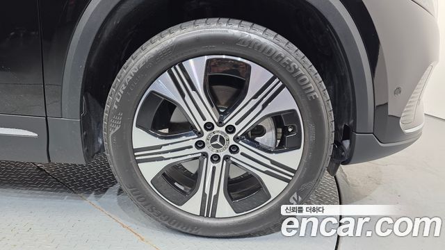 Mercedes-Benz EQA (H243) EQA250 Progressive 2026 — фото 5