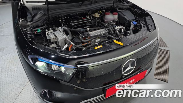Mercedes-Benz EQA (H243) EQA250 Progressive 2026 — фото 6