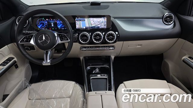 Mercedes-Benz EQA (H243) EQA250 Progressive 2026 — фото 7