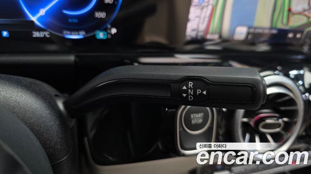 Mercedes-Benz EQA (H243) EQA250 Progressive 2026 — фото 9