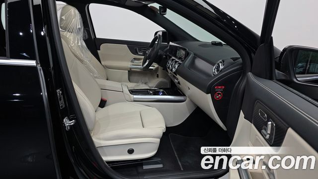 Mercedes-Benz EQA (H243) EQA250 Progressive 2026 — фото 11