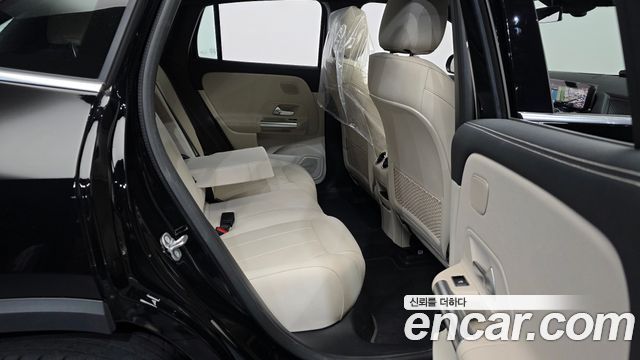 Mercedes-Benz EQA (H243) EQA250 Progressive 2026 — фото 12