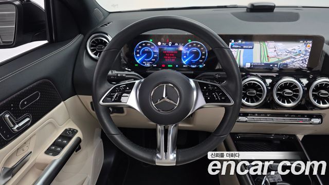 Mercedes-Benz EQA (H243) EQA250 Progressive 2026 — фото 13