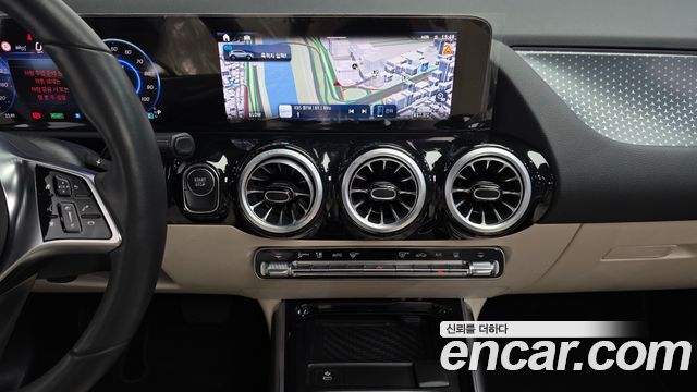 Mercedes-Benz EQA (H243) EQA250 Progressive 2026 — фото 15