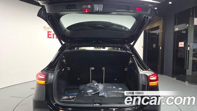 Mercedes-Benz EQA (H243) EQA250 Progressive 2026 — фото 20