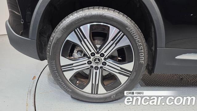 Mercedes-Benz EQA (H243) EQA250 Progressive 2026 — фото 21