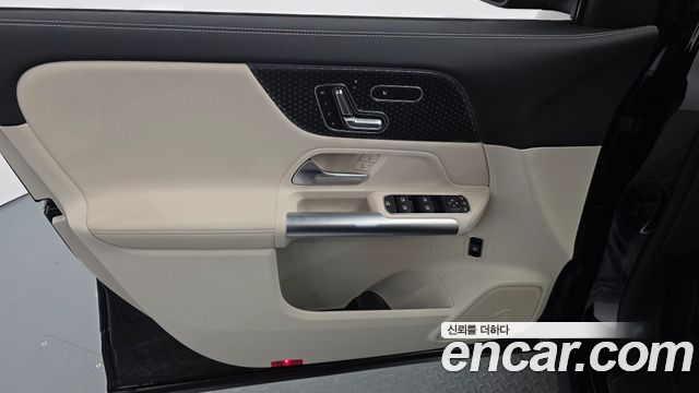 Mercedes-Benz EQA (H243) EQA250 Progressive 2026 — фото 24