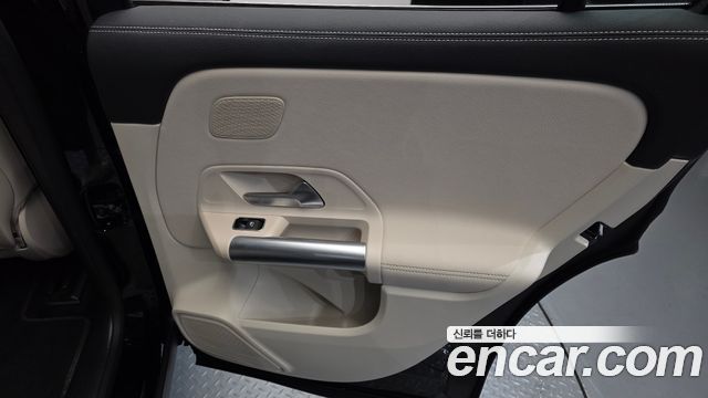 Mercedes-Benz EQA (H243) EQA250 Progressive 2026 — фото 25