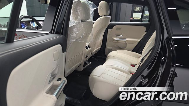 Mercedes-Benz EQA (H243) EQA250 Progressive 2026 — фото 26