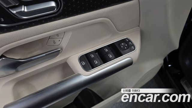 Mercedes-Benz EQA (H243) EQA250 Progressive 2026 — фото 27