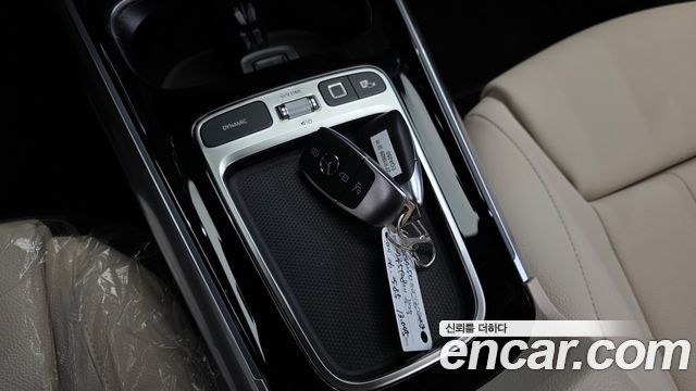 Mercedes-Benz EQA (H243) EQA250 Progressive 2026 — фото 28