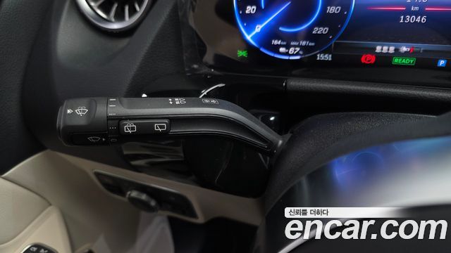 Mercedes-Benz EQA (H243) EQA250 Progressive 2026 — фото 29
