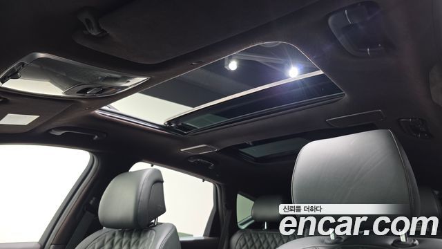 Genesis GV80 3.5T Gasoline AWD 2020 — фото 19