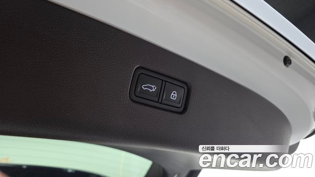 Genesis GV80 3.5T Gasoline AWD 2020 — фото 20