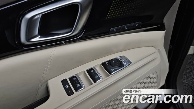 Kia Carnival (IV) Gasoline 9-Seater Gravity 2025 — фото 18