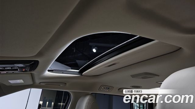 Kia Carnival (IV) Gasoline 9-Seater Gravity 2025 — фото 27