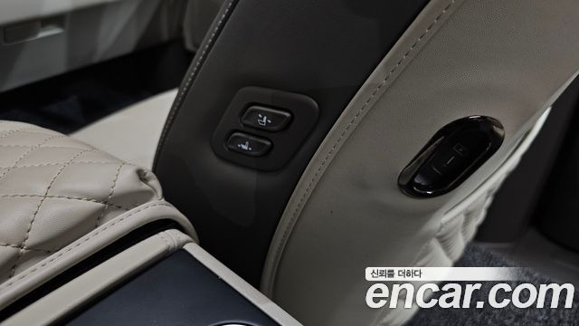 Kia Carnival (IV) Gasoline 9-Seater Gravity 2025 — фото 32