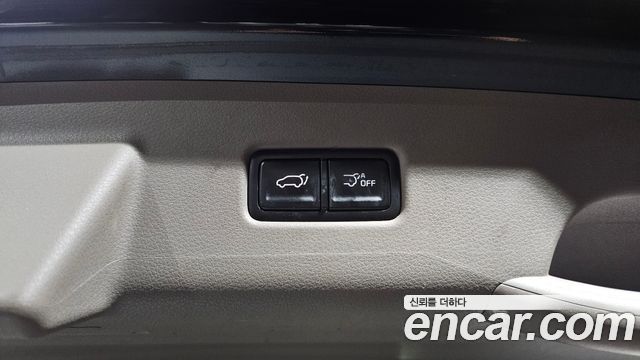 Kia Carnival (IV) Gasoline 9-Seater Gravity 2025 — фото 34