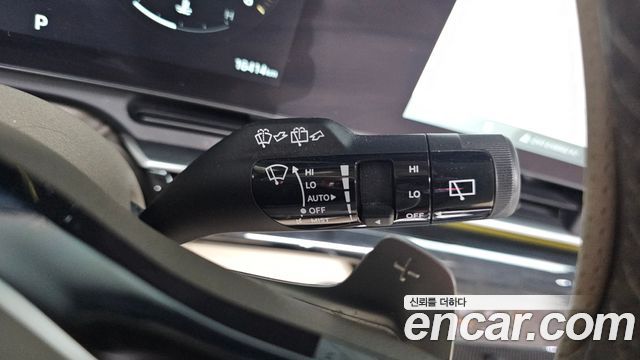 Kia Carnival (IV) Gasoline 9-Seater Gravity 2025 — фото 35
