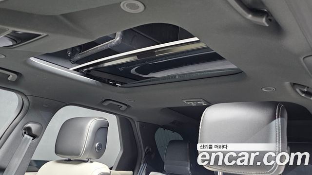 Land Rover Discovery 5 P360 R-Dynamic SE 2023 — фото 31