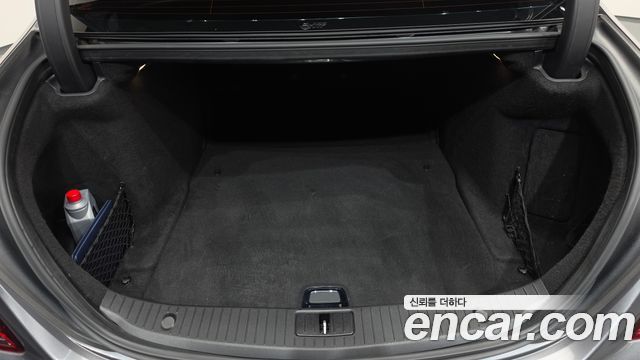 Mercedes-Benz S-Class (W222) S350 d 2019 — фото 24