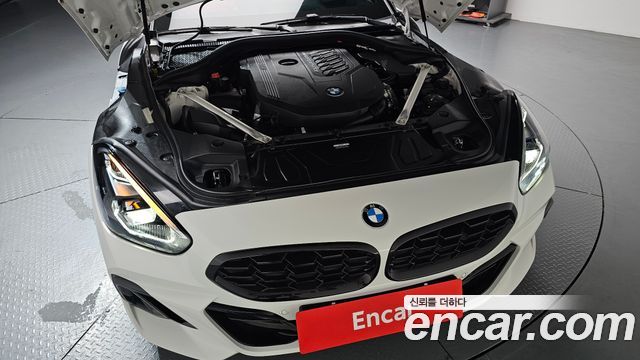 BMW Z4 (G29) M40i 2024 — фото 6
