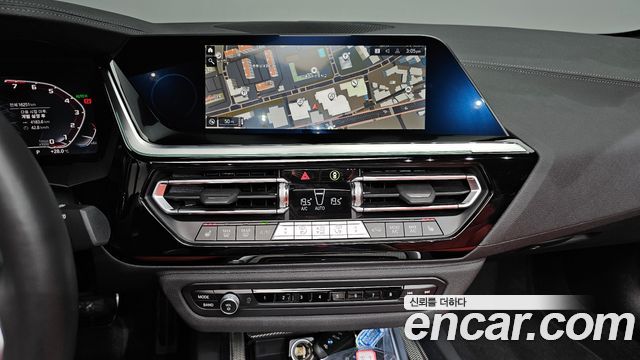 BMW Z4 (G29) M40i 2024 — фото 12