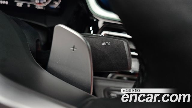 BMW Z4 (G29) M40i 2024 — фото 27