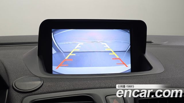 Renault Korea SM3 RE 2014 — фото 14