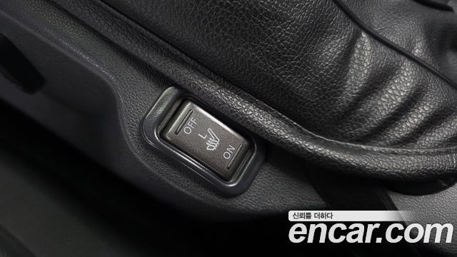 Renault Korea SM3 RE 2014 — фото 18