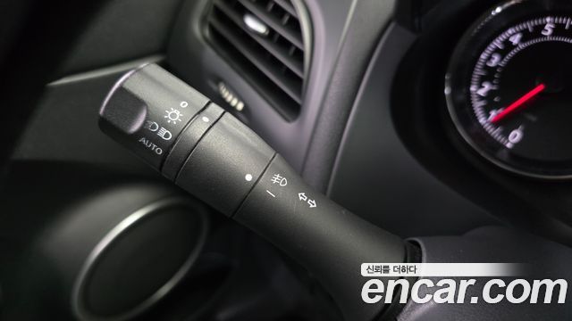 Renault Korea SM3 RE 2014 — фото 19