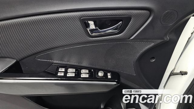 KG Mobility (SsangYong) Tivoli Armor VX 2WD 2018 — фото 29