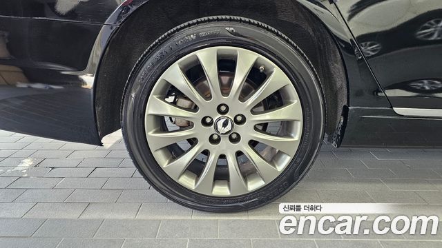 KG Mobility (SsangYong) Chairman W CW600 4TRONIC Prestige 2014 — фото 5