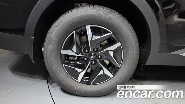 Kia Sorento (IV) HEV 1.6 2WD Prestige 2026 — фото 5