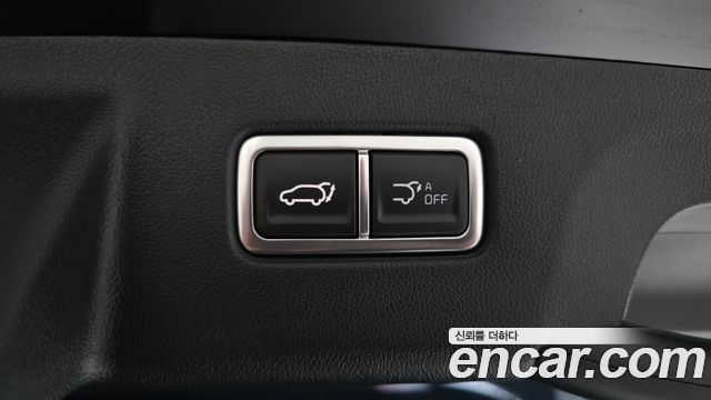 Kia Sorento (IV) HEV 1.6 2WD Prestige 2026 — фото 18